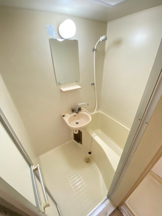 物件内観写真6　(バス／シャワールーム等)