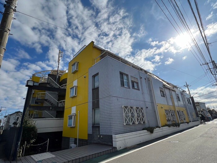 物件外観写真3　(外観写真)