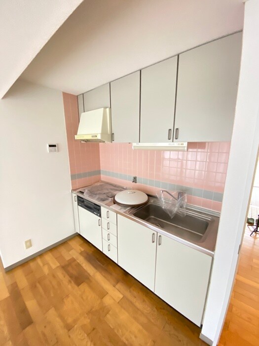 物件内観写真10　(キッチン)