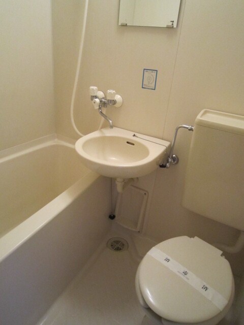 物件内観写真6　(バス／シャワールーム等)