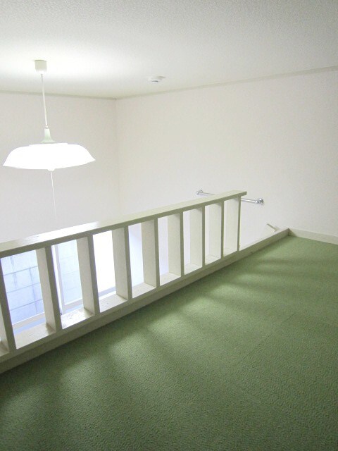 物件内観写真7　(ロフト)