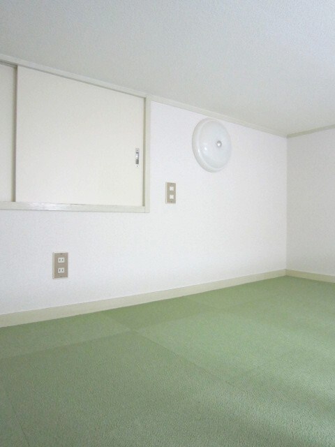 物件内観写真8　(ロフト)