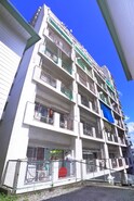 津田沼サニーマンション（604）