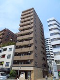 ステージグランデ南麻布(1203)