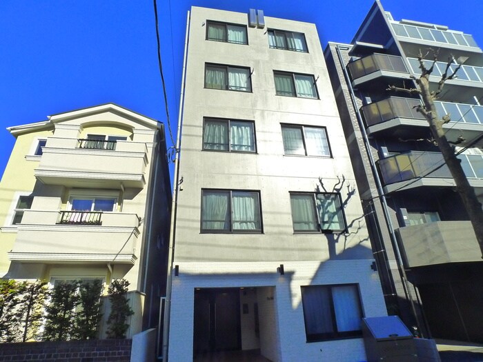 plum Islandの物件外観写真