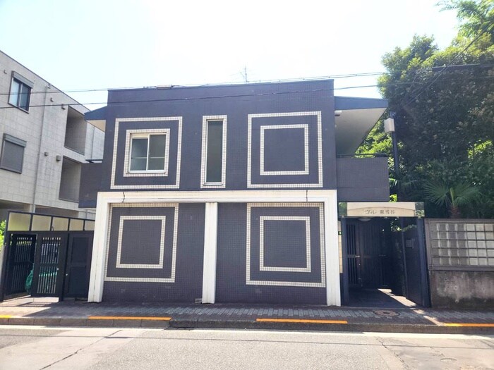 物件外観写真3　(外観写真)