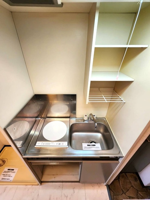 物件内観写真10　(キッチン)