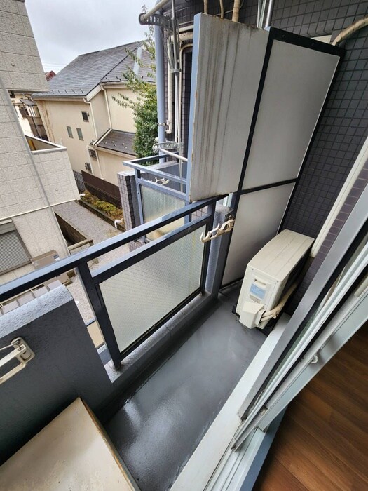 物件内観写真15　(ベランダ・バルコニー)