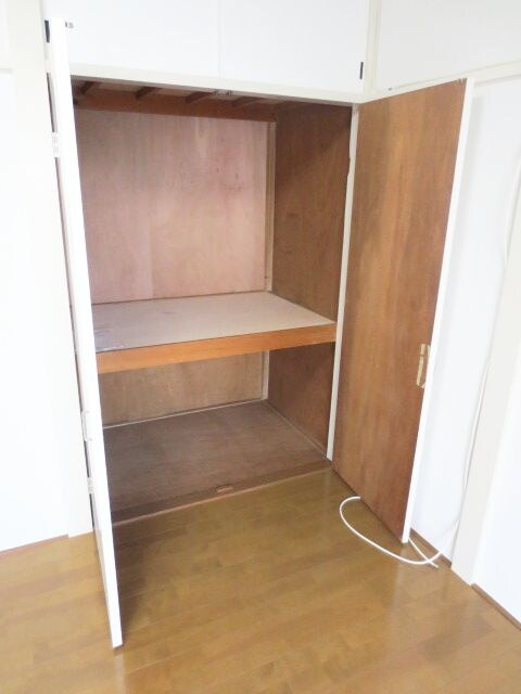物件内観写真9　(収納)