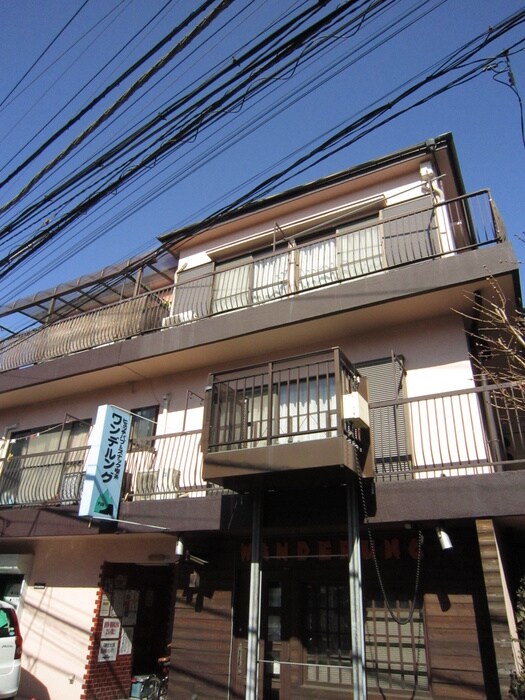 物件外観写真3　(外観写真)