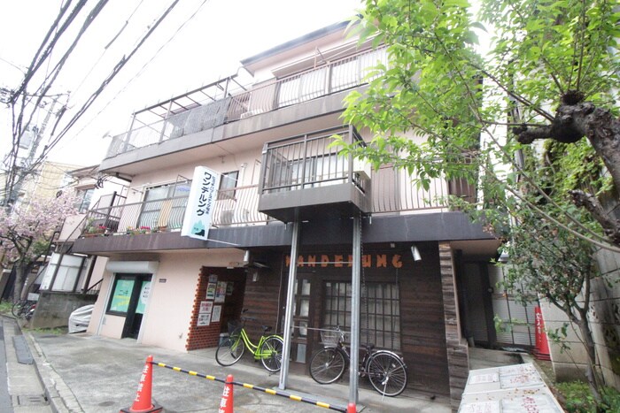 物件外観写真6　(外観写真)