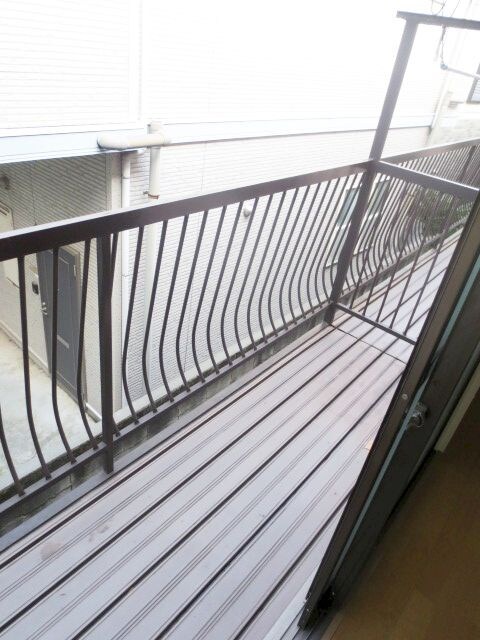 物件内観写真16　(ベランダ・バルコニー)