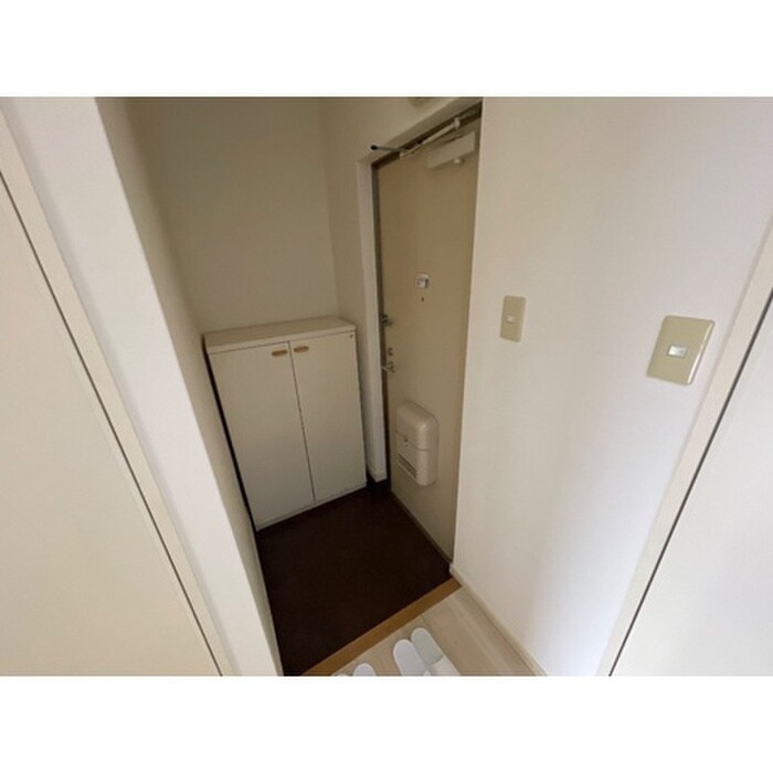 物件内観写真19　(靴箱)
