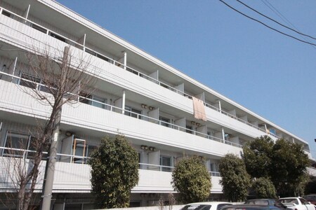 トップ桜ヶ丘第２(306)外観写真
