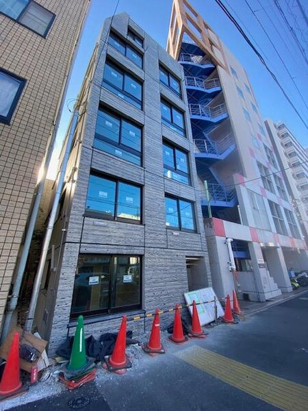 仮）GRANQUAL田園調布外観写真
