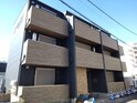 仮）座間市相武台3丁目アパート