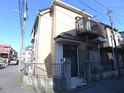 舎人2丁目貸家