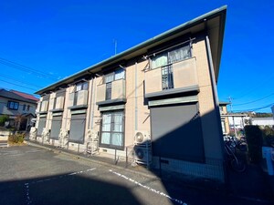 ＶＥＲＤＥ玉川学園Ａ．Ｂ外観写真