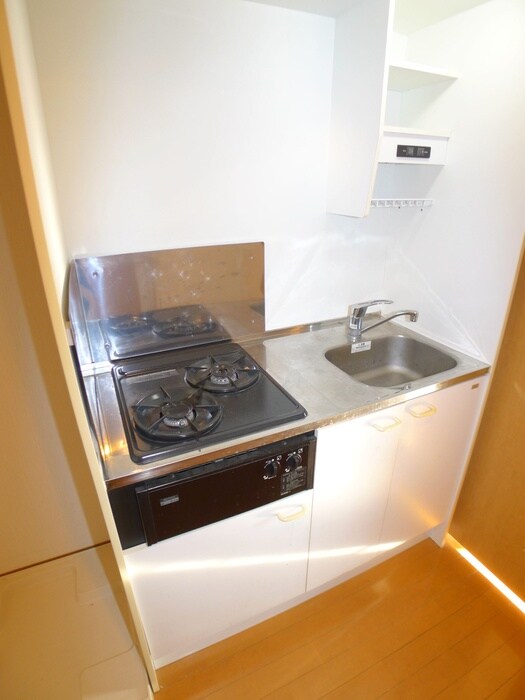 物件内観写真12　(キッチン)