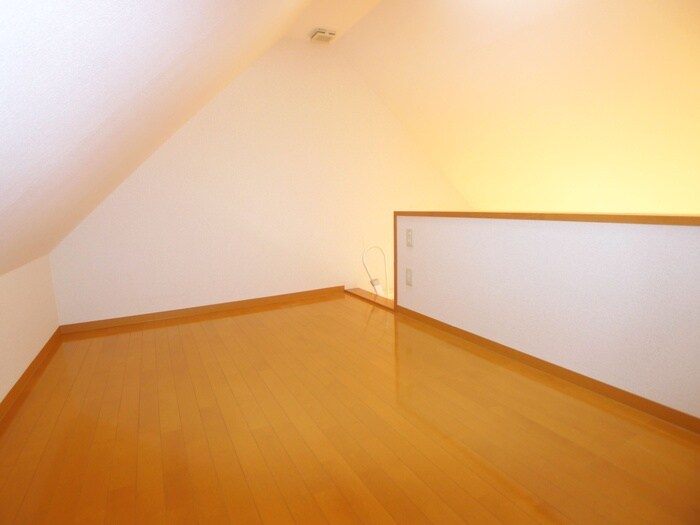 物件内観写真15　(ロフト)