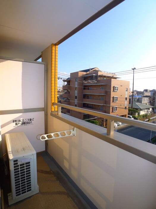 物件内観写真22　(ベランダ・バルコニー)