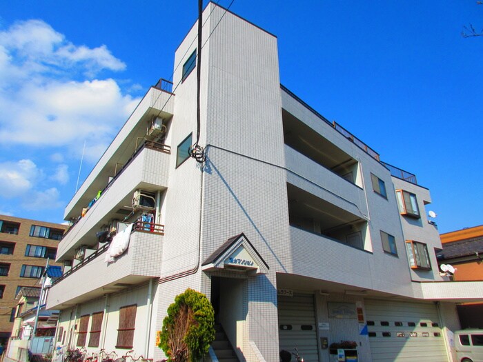 物件外観写真2　(その他)