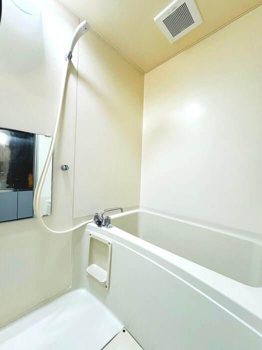 物件内観写真13　(バス／シャワールーム等)