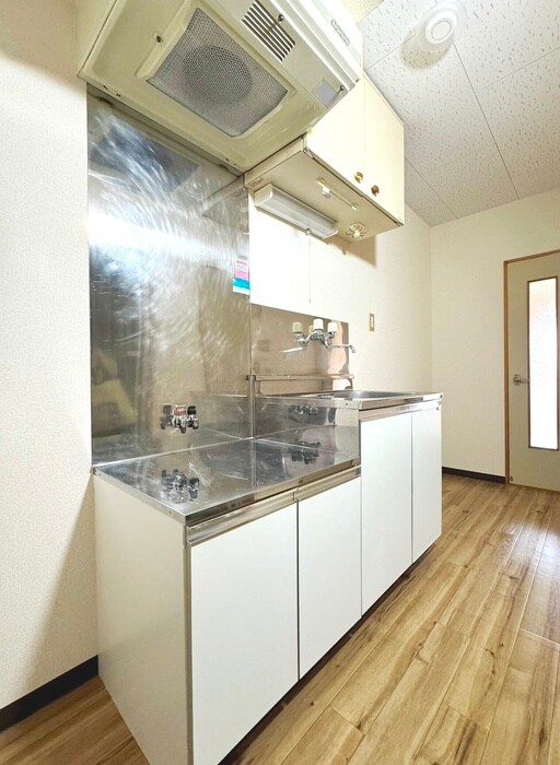 物件内観写真15　(キッチン)