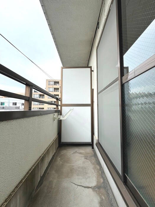 物件内観写真18　(ベランダ・バルコニー)