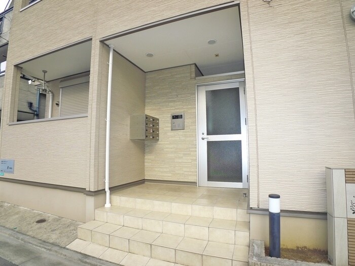 物件外観写真4　(周辺環境)