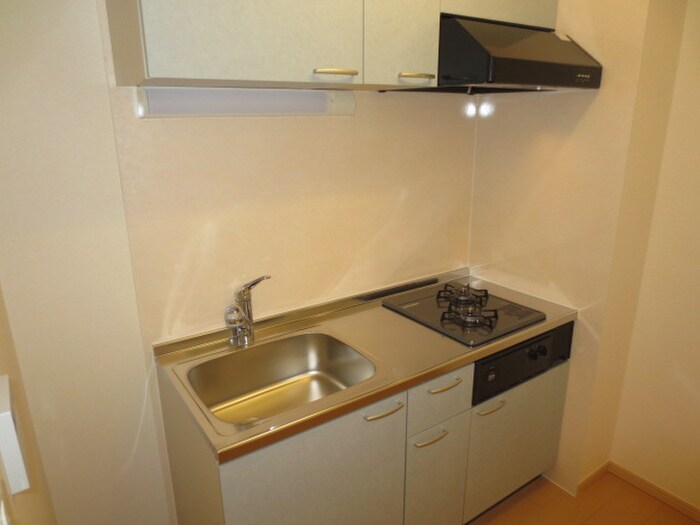 物件内観写真11　(キッチン)