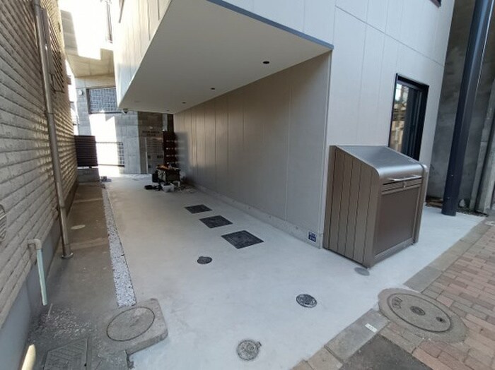 物件外観写真5　(周辺環境)