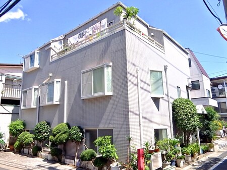 コ－ポＨＩＲＡＴＵＫＡ外観写真