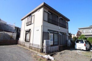 ハイムルエリア外観写真