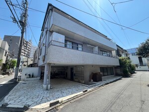 ＡＧＯＳ曽我外観写真