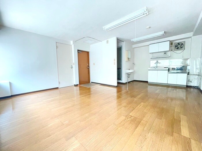 物件内観写真7　(居室)