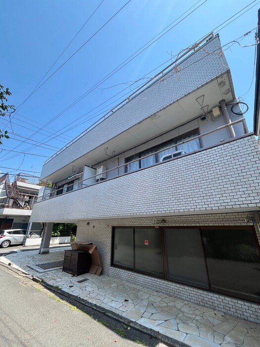 物件外観写真3　(外観写真)