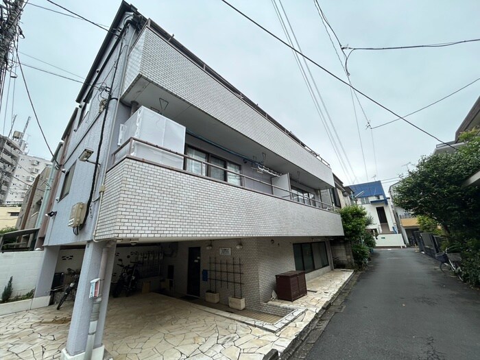 物件外観写真4　(外観写真)