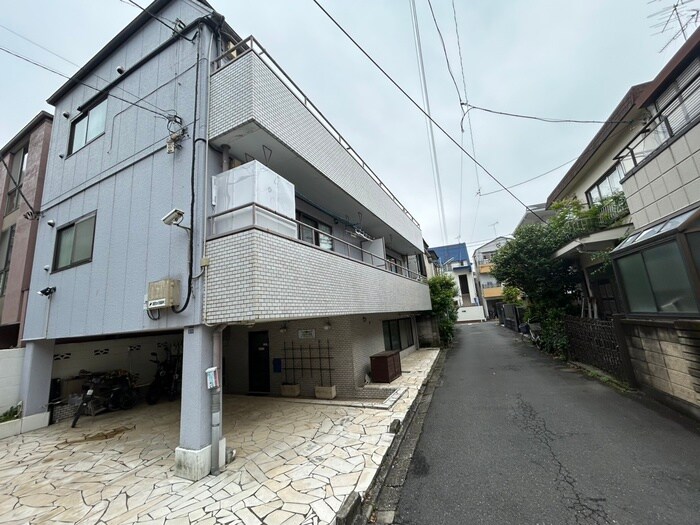 物件外観写真5　(外観写真)