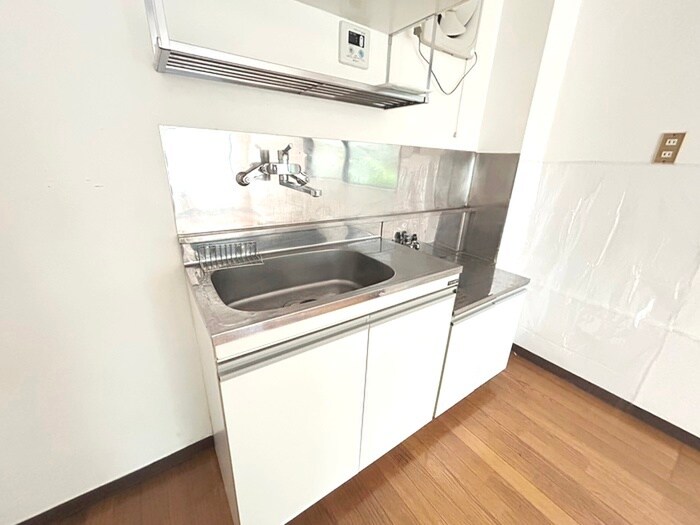 物件内観写真15　(キッチン)