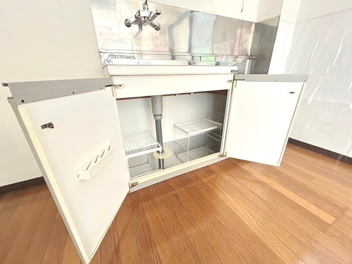 物件内観写真17　(キッチン)