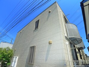 ハイムフローラ二和東外観写真