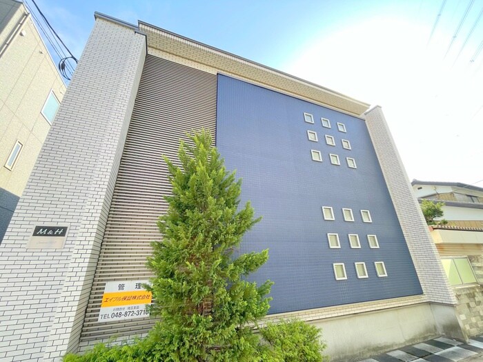 物件外観写真5　(外観写真)