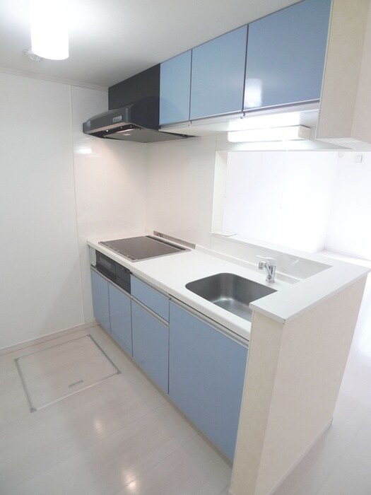 物件内観写真11　(キッチン)