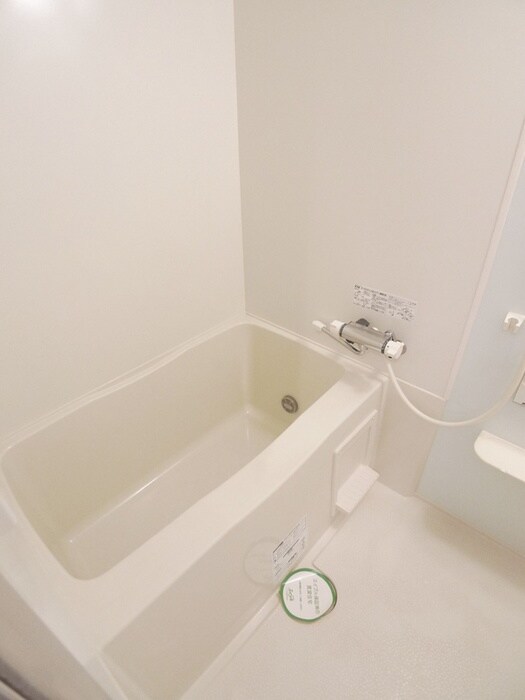 物件内観写真12　(バス／シャワールーム等)