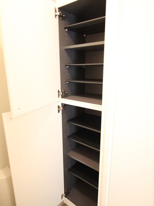 物件内観写真17　(靴箱)