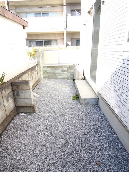 物件内観写真21　(ベランダ・バルコニー)