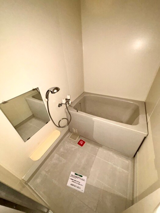 物件内観写真12　(バス／シャワールーム等)