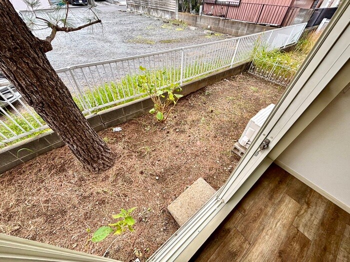 物件内観写真17　(ベランダ・バルコニー)