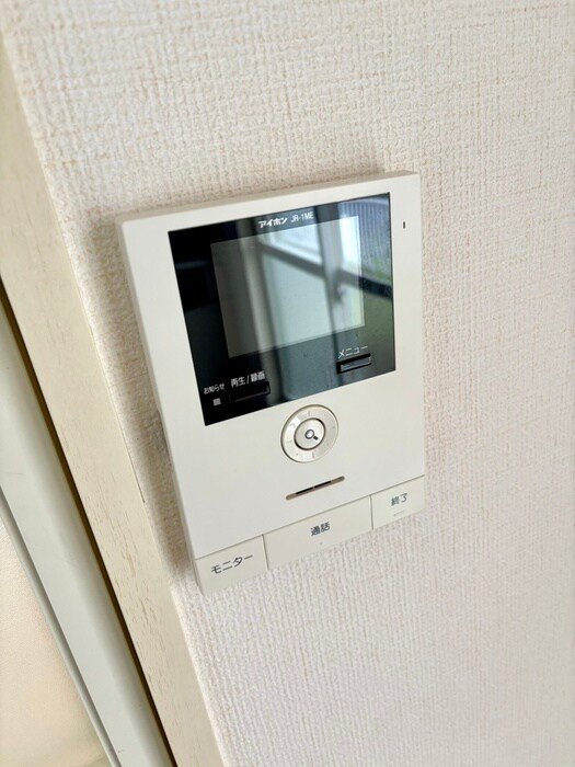 メゾン成瀬の内観写真